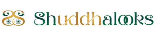 Shuddhalooks